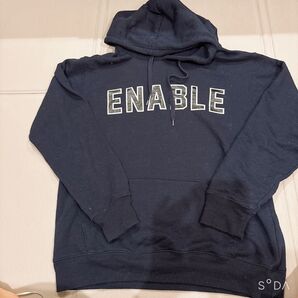 【11/30まで】パーカー トレーナー