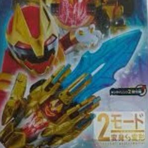 DXデカソード 2モード 変身&変形 対象年齢3才以上 BANDAI