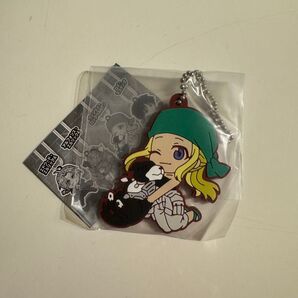 鋼の錬金術師 ウィンリィ キーホルダー
