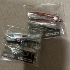 VS sassoon(ヴィダルサスーン) ガチャ 2点