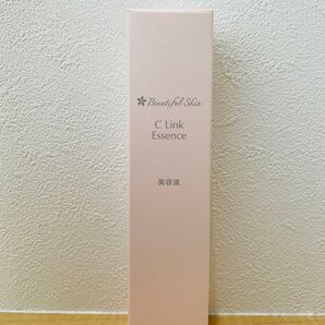【新品未使用】ビューティフルスキン Cリンクエッセンス