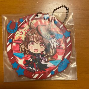 ウマ娘 F賞ノースフライト