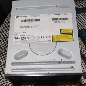 HL Data Storage DVD/CD-RWドライブ GSA-4120B 2004年製 ide