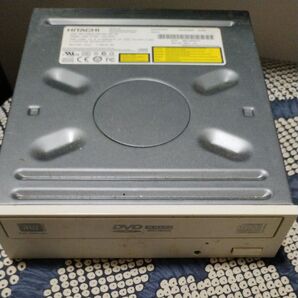 HITACHI DVD MULTI RECORDER GSA-h12n ide