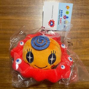 【会場限定】大阪関西万博 ミャクミャク たまごっち ぬいぐるみ マスコット めめっち