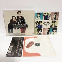 中古CD★レイジーナック / L.K.STYLE16 ★ステッカー付　とまどわずふり向かず LAZY KNACK 浅倉大介_画像3