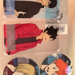 ハイキュー アニメ