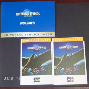 USJ ユニバーサルスタジオジャパン チケット