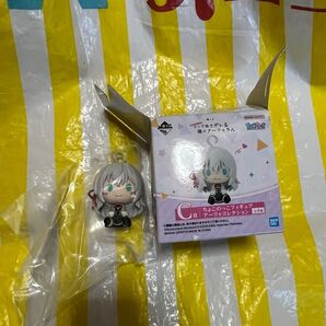 一番くじ ロシア語でデレる隣のアーリャさん C賞 ちょこのっこ フィギュア