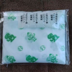 福岡ソフトバンクホークス 筑後 エコバッグ
