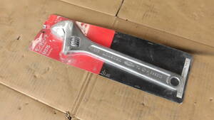  large monki wrench LOBSTER made powerful class 23° type. postage prepayment 