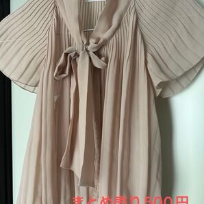 index ブラウス☆まとめ売りあり☆