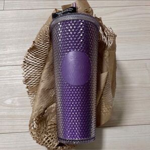 ハロウィン2023ロゴコールドカップタンブラーバンピーグローインザダーク