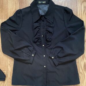 エミリアウィズ ブラウス