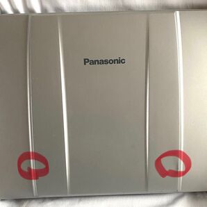 Panasonic レッツノート CF-Y8 (Linux mintインストール)