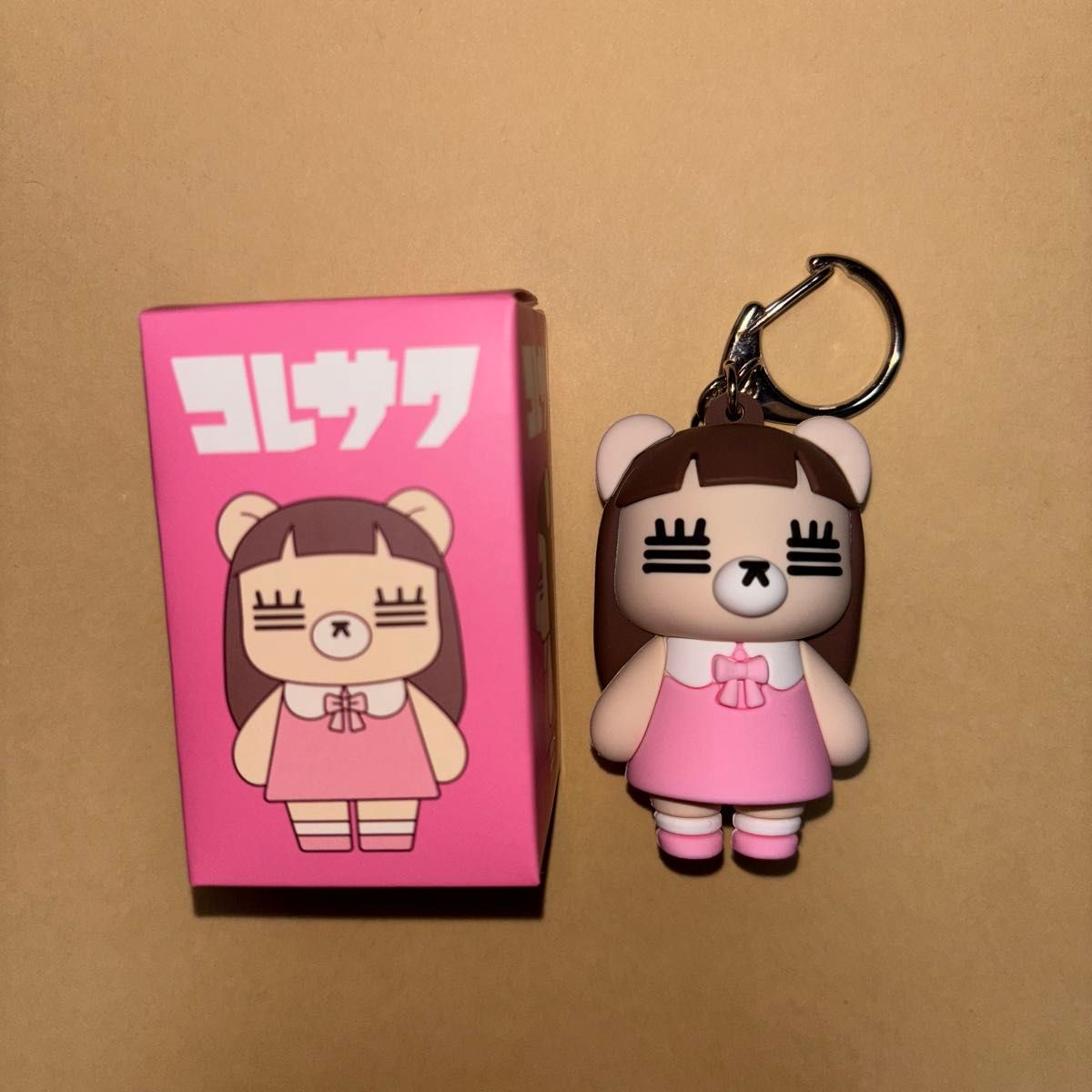 Ado はちゃんキーホルダー｜Yahoo!フリマ（旧PayPayフリマ）