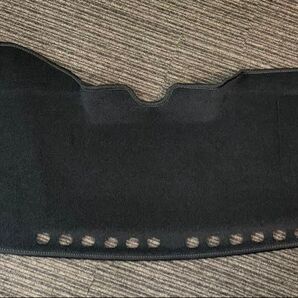 サンランド ハリアー ダッシュボードマット HUDなし