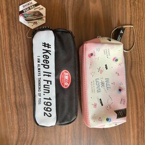 小学生 筆箱 女の子