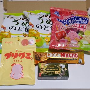 お菓子 詰め合わせ