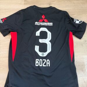 浦和レッズ 2025 3rdユニフォーム XLサイズ