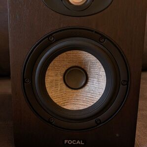 Focal Shape 50 ペア 美品