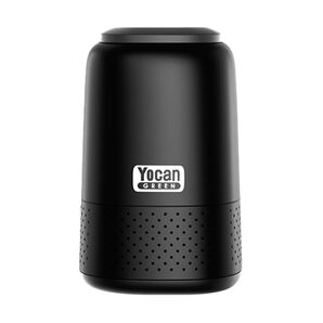 Yocan Green Cloak Air Filter ブラックスモークフィルター