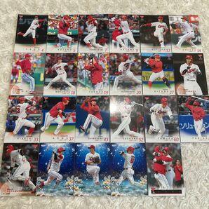 広島東洋カープ/BBM 2nd Version2025