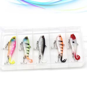 No.229 ジグヘッド トレブルフック付き 13g ワーム ソフトルアー シーバス ヒラメ タチウオ カサゴ 青物