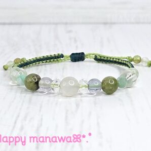 Sparkling in the morning dew