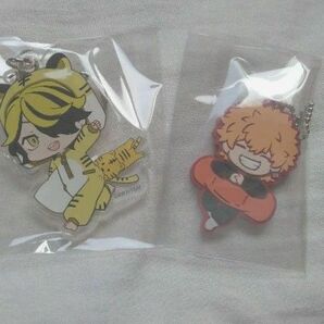 アニメイト キーホルダー ガチャガチャ 東リべ 東京リベンジャーズ グッズ