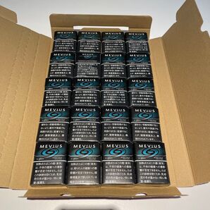 MEVIUS for Ploom 空箱20個