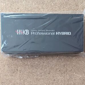 HHKB Professional HYBRID Type-S PD-KB820BS