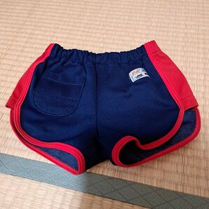 体操着 短パン 幼稚園