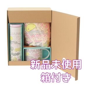 ☆STARBUCKS☆Been There Seriesスプリングセット