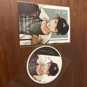 ギヴン 特典 セット