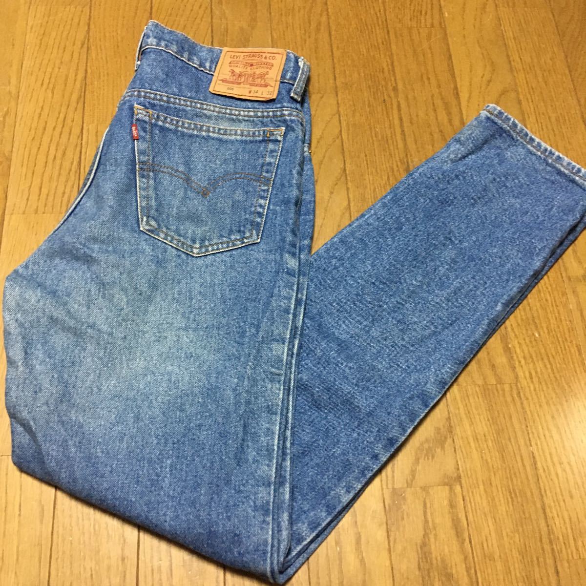 リーバイス フィリピンの値段と価格推移は?|16件の売買情報を集計
