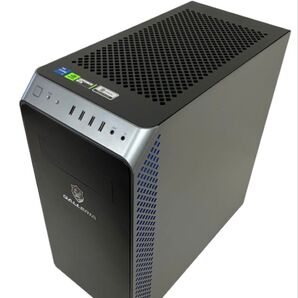 ガレリア ゲーミングデスクトップ