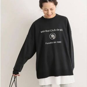 FRAMeWORK フレームワークインターシャプルオーバー◆