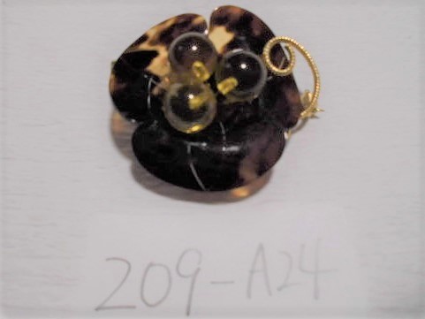 2025年最新】Yahoo!オークション -べっ甲 ブローチ 花の中古品 2025年最新】Yahoo!オークション -べっ甲 ブローチ 花の中古品