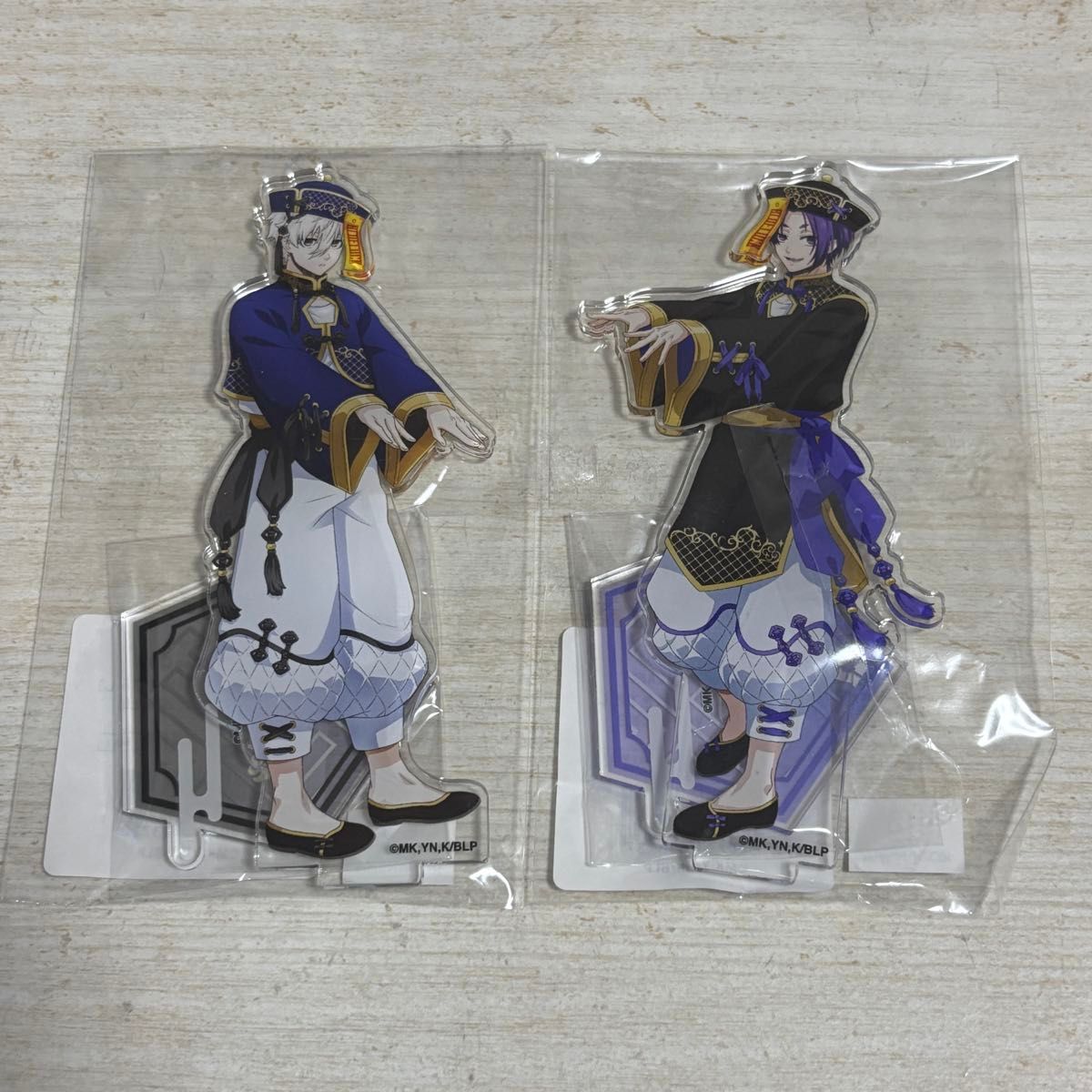 ブルーロック 凪誠士郎 御影玲王 まとめ売り｜Yahoo!フリマ（旧PayPay