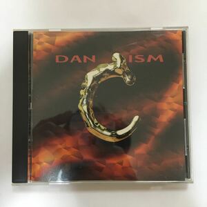 DANCISM TWO-B-FREE アルバム　CD