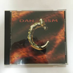 Dancism Two-B-Free CD CD