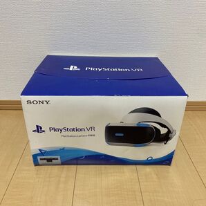PlayStation VR