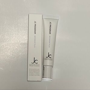 JCプログラム/ボトモイストプラス/自由が丘クリニック/jcprogram