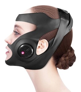小顔マッサージ器 小顔美顔器 美容器 小顔矯正マスク 小顔 顔痩せ 3D顔