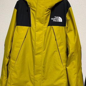 THE NORTH FACE マウンテンジャケット NP61800 美品