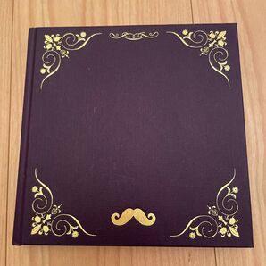 舞台「エドモン~『シラノ・ド・ベルジュラック』パンフレット