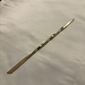 ソイルスティック③ 根かき棒 アガベ チタノタ シーザー ハデス オテロイ ブツブツ 多肉植物 観葉植物 サボテン