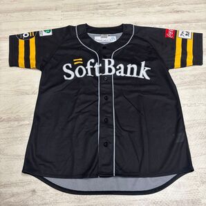 福岡ソフトバンクホークス SoftBank ソフトバンク ユニフォーム