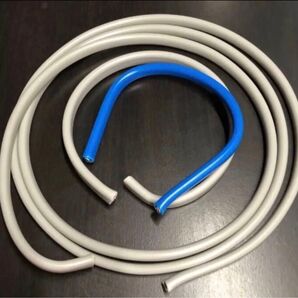 第二種電気工事士 技能試験 電線③